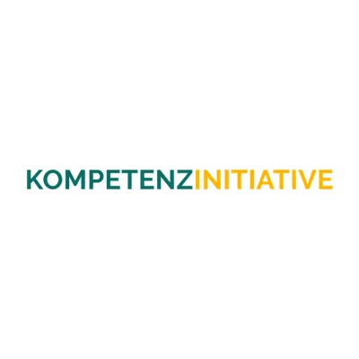 – Kompetenzinitiative's icon