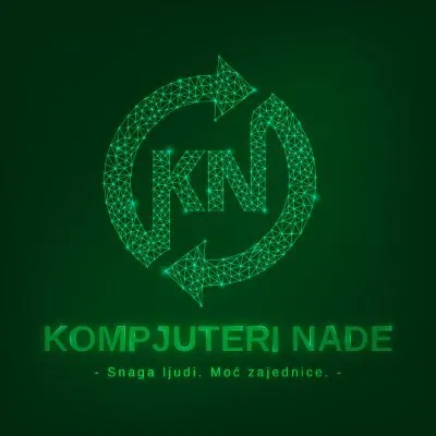 kompjuterinade.ba's icon