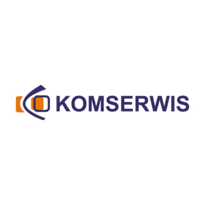 Przedsiębiorstwo Innowacyjno - Wdrożeniowe Komserwis sp. z o.o.
