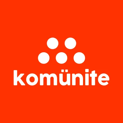 komunite.com.tr's icon