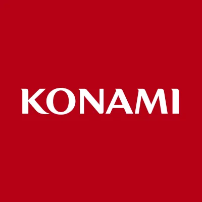Konami's icon