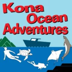 konaoceanadventures.com's icon