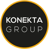 Logo van Konekta Group