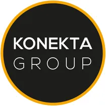 Logo van Konekta Group