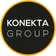 Logo van Konekta Group