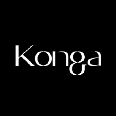 kongacph.com's icon