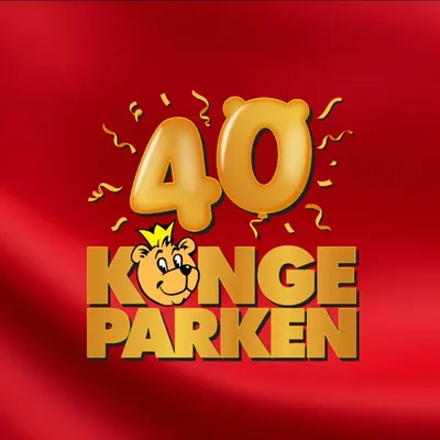 kongeparken.no's icon