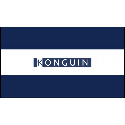 konguinpacific.com's icon