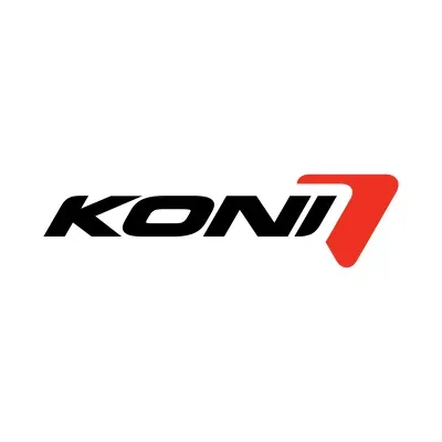 koni.com's icon