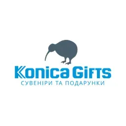 Konica's icon