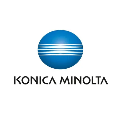 konicaminolta.pl's icon