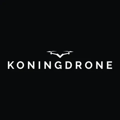 Koningdrone's icon