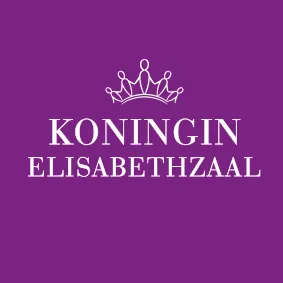 koninginelisabethzaal.be's icon