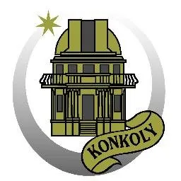 konkoly.hu's icon