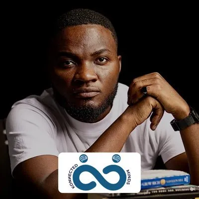 konnectedminds.com's icon