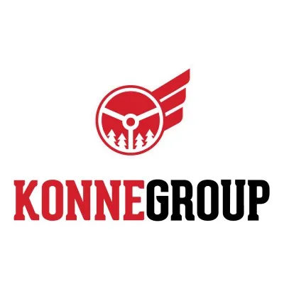 konnegroup.fi's icon