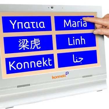 konnekt.net.au's icon
