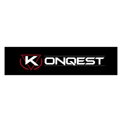 KONQEST's brand icon