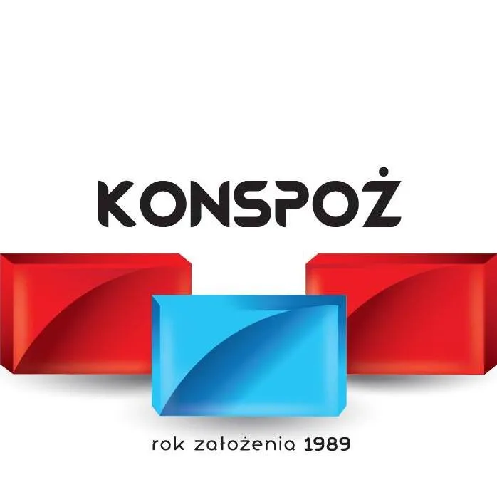 Zakład Usługowo-Handlowy Konspoż sp. j.