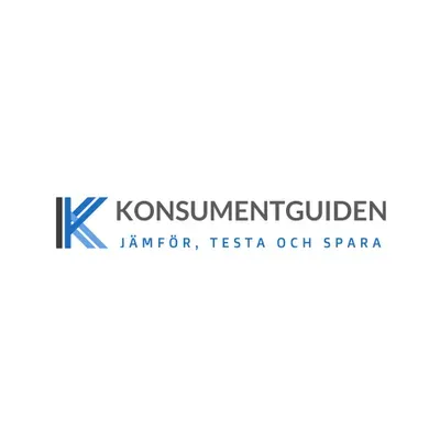 Konsumentguidense's icon
