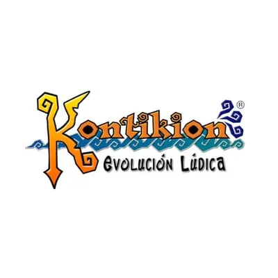 kontikion.com.ec's icon