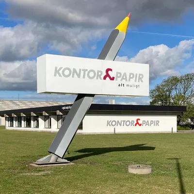 kontor-papir.dk's icon