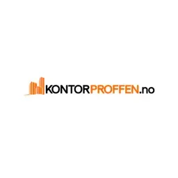 Kontorproffen's icon