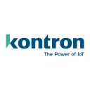 Kontron logo