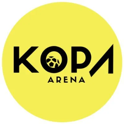 kopaarena.com's icon