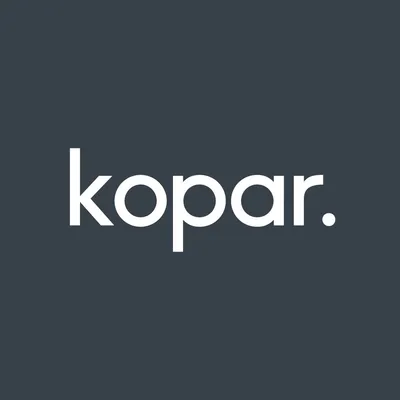 kopar.lt's icon