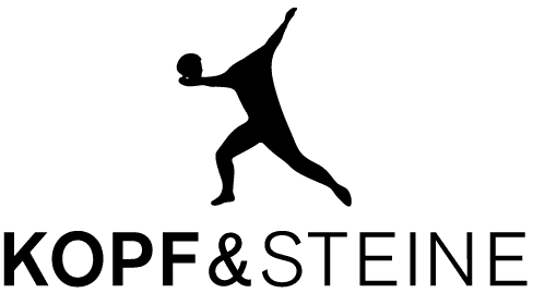 Kopf Steine Gmbh