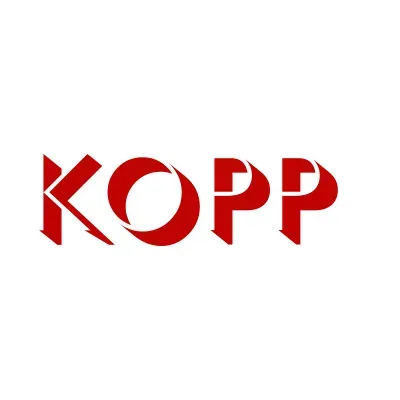 Kopp Verlag's icon