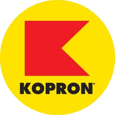 kopron.com's icon