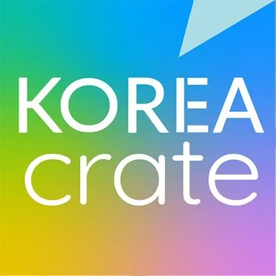 koreacrate.com's icon
