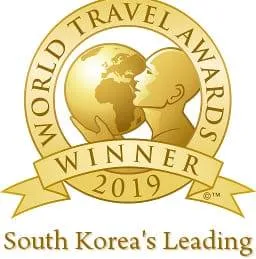koreaetour.com's icon