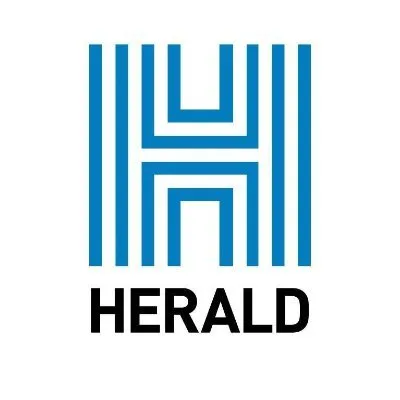 koreaherald.com logo
