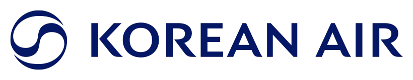 대한항공 logo