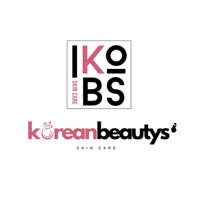 koreanbeautys.com's icon