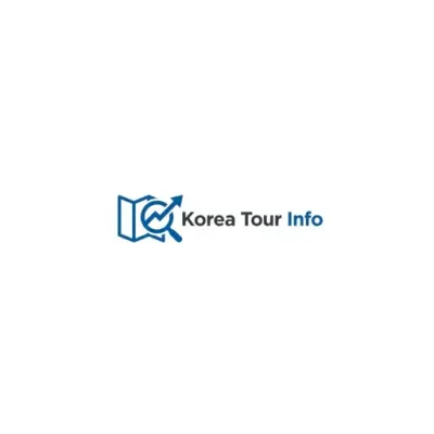 Korea Tour Info's icon