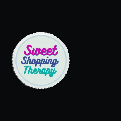 Sweet Shopping Therapy's icon