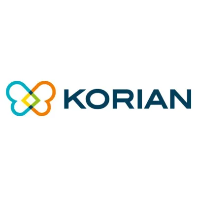 korian.be's icon