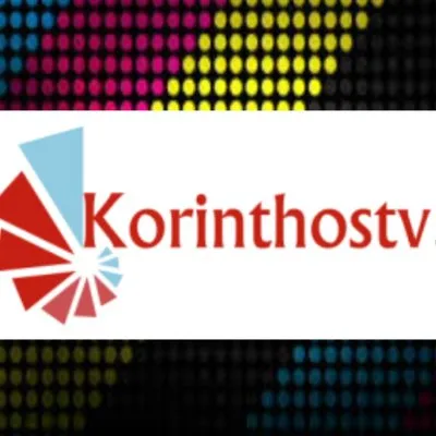 korinthostv.gr's icon