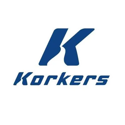 korkers.com's icon