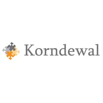 Logo van Korndewal