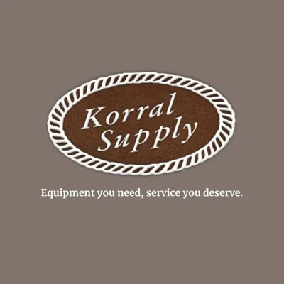 korralsupply.com's icon