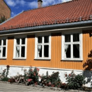 Grendehuset