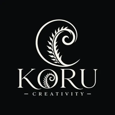 Koru Creativity's icon