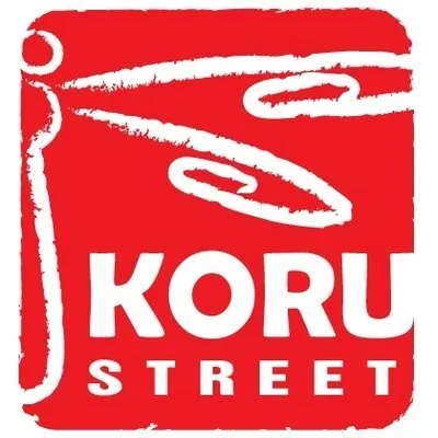 korustreet.com's icon