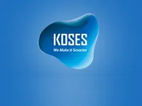 코세스 logo