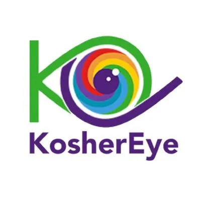 koshereye.com's icon